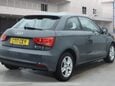 Audi A1 1.0 TFSI SE Euro 6 (s/s) 3dr 6
