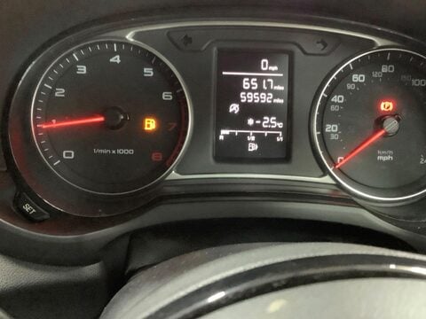 Audi A1 1.0 TFSI SE Euro 6 (s/s) 3dr 10