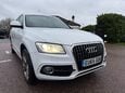 Audi Q5 2.0 TDI S line Plus S Tronic quattro Euro 6 (s/s) 5dr 6