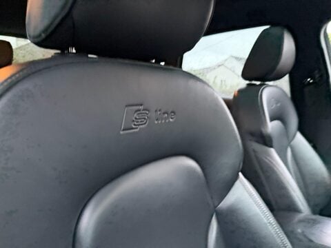 Audi Q5 2.0 TDI S line Plus S Tronic quattro Euro 6 (s/s) 5dr 16