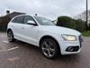 Audi Q5 2.0 TDI S line Plus S Tronic quattro Euro 6 (s/s) 5dr