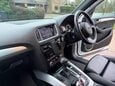 Audi Q5 2.0 TDI S line Plus S Tronic quattro Euro 6 (s/s) 5dr 13