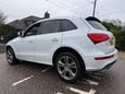 Audi Q5 2.0 TDI S line Plus S Tronic quattro Euro 6 (s/s) 5dr 4