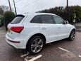 Audi Q5 2.0 TDI S line Plus S Tronic quattro Euro 6 (s/s) 5dr 9