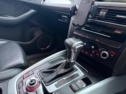 Audi Q5 2.0 TDI S line Plus S Tronic quattro Euro 6 (s/s) 5dr 11