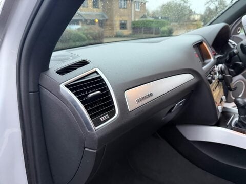 Audi Q5 2.0 TDI S line Plus S Tronic quattro Euro 6 (s/s) 5dr 12