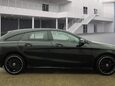 Mercedes-Benz CLA Class 1.6 CLA200 AMG Line Night Edition (Plus) Shooting Brake 7G-DCT Euro 6 (s/s) 3