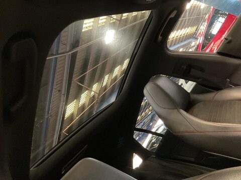 Mercedes-Benz CLA Class 1.6 CLA200 AMG Line Night Edition (Plus) Shooting Brake 7G-DCT Euro 6 (s/s) 10