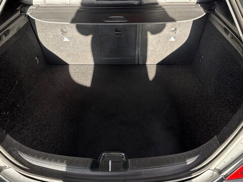 Mercedes-Benz CLA Class 1.6 CLA200 AMG Line Night Edition (Plus) Shooting Brake 7G-DCT Euro 6 (s/s) 7