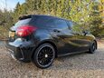 Mercedes-Benz A Class 2.1 A200d AMG Line 7G-DCT Euro 6 (s/s) 5dr 8