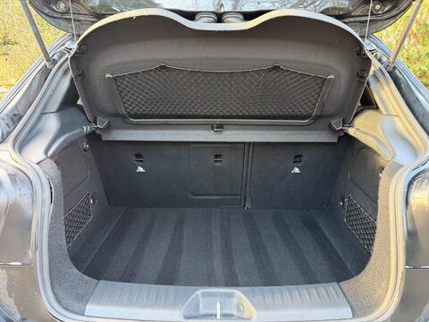 Mercedes-Benz A Class 2.1 A200d AMG Line 7G-DCT Euro 6 (s/s) 5dr 18