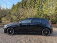 Mercedes-Benz A Class 2.1 A200d AMG Line 7G-DCT Euro 6 (s/s) 5dr 5
