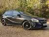 Mercedes-Benz A Class 2.1 A200d AMG Line 7G-DCT Euro 6 (s/s) 5dr