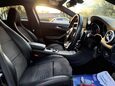 Mercedes-Benz A Class 2.1 A200d AMG Line 7G-DCT Euro 6 (s/s) 5dr 12