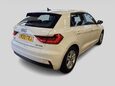 Audi A1 1.0 TFSI 25 Technik Sportback Euro 6 (s/s) 5dr 3