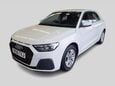 Audi A1 1.0 TFSI 25 Technik Sportback Euro 6 (s/s) 5dr 4