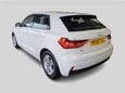Audi A1 1.0 TFSI 25 Technik Sportback Euro 6 (s/s) 5dr 2