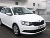 Skoda Fabia 1.0 S Euro 6 (s/s) 5dr