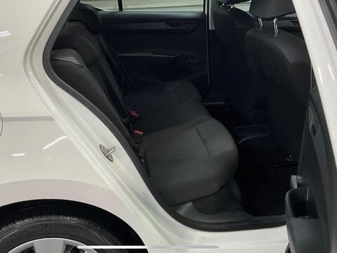 Skoda Fabia 1.0 S Euro 6 (s/s) 5dr 9