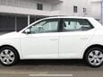 Skoda Fabia 1.0 S Euro 6 (s/s) 5dr 6