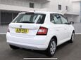 Skoda Fabia 1.0 S Euro 6 (s/s) 5dr 4