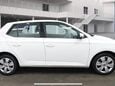 Skoda Fabia 1.0 S Euro 6 (s/s) 5dr 5