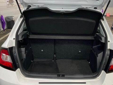 Skoda Fabia 1.0 S Euro 6 (s/s) 5dr 7