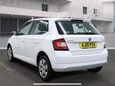 Skoda Fabia 1.0 S Euro 6 (s/s) 5dr 3
