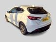 Mazda 3 2.0 SKYACTIV-G Sport Black Euro 6 (s/s) 5dr 4