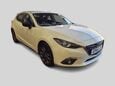Mazda 3 2.0 SKYACTIV-G Sport Black Euro 6 (s/s) 5dr 7