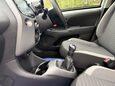 Toyota Aygo 1.0 VVT-i x-play Euro 6 5dr 39