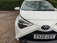 Toyota Aygo 1.0 VVT-i x-play Euro 6 5dr 5