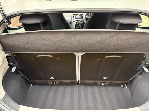 Toyota Aygo 1.0 VVT-i x-play Euro 6 5dr 34