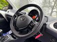 Toyota Aygo 1.0 VVT-i x-play Euro 6 5dr 35