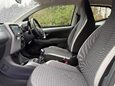 Toyota Aygo 1.0 VVT-i x-play Euro 6 5dr 37