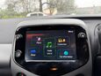 Toyota Aygo 1.0 VVT-i x-play Euro 6 5dr 32