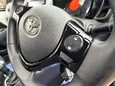 Toyota Aygo 1.0 VVT-i x-play Euro 6 5dr 23
