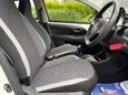 Toyota Aygo 1.0 VVT-i x-play Euro 6 5dr 16
