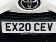 Toyota Aygo 1.0 VVT-i x-play Euro 6 5dr 45