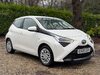 Toyota Aygo 1.0 VVT-i x-play Euro 6 5dr