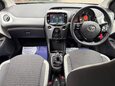 Toyota Aygo 1.0 VVT-i x-play Euro 6 5dr 14