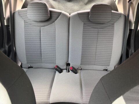 Toyota Aygo 1.0 VVT-i x-play Euro 6 5dr 11