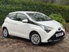 Toyota Aygo 1.0 VVT-i x-play Euro 6 5dr