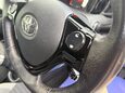 Toyota Aygo 1.0 VVT-i x-play Euro 6 5dr 19