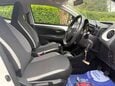 Toyota Aygo 1.0 VVT-i x-play Euro 6 5dr 9