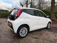 Toyota Aygo 1.0 VVT-i x-play Euro 6 5dr 7