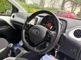 Toyota Aygo 1.0 VVT-i x-play Euro 6 5dr 26