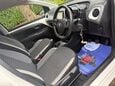 Toyota Aygo 1.0 VVT-i x-play Euro 6 5dr 8