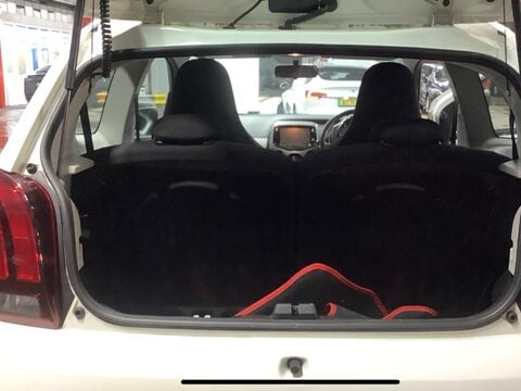 Peugeot 108 1.0 Active Euro 6 3dr 6