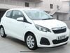 Peugeot 108 1.0 Active Euro 6 3dr